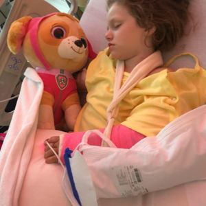 Meet your Posher, Jessie